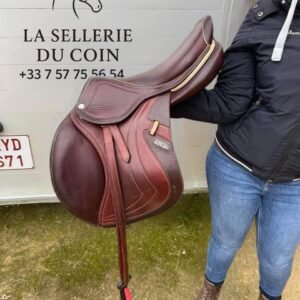 cwd 2gs mademoiselle 17,5” — 3c (2023)