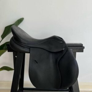 ikonic evolution 17,5" noire (2019