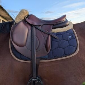 devoucoux chiberta o 17,5" (2021)